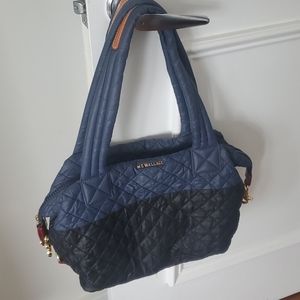 MZ Wallace Medium Sutton Bag